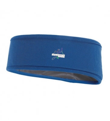 Reversible Headband