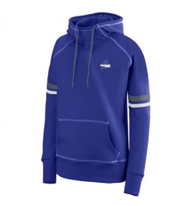 Ladies Spry Hoodie