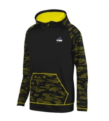 Sleet Hoodie