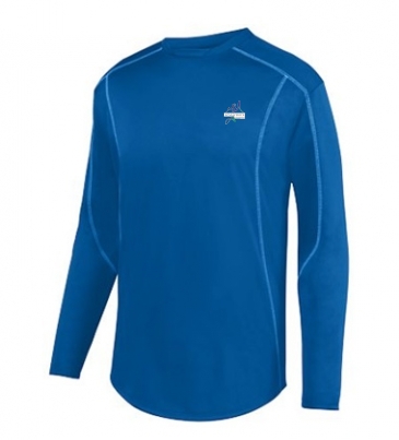 Edge Pullover