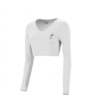 Ladies V-Neck Liner