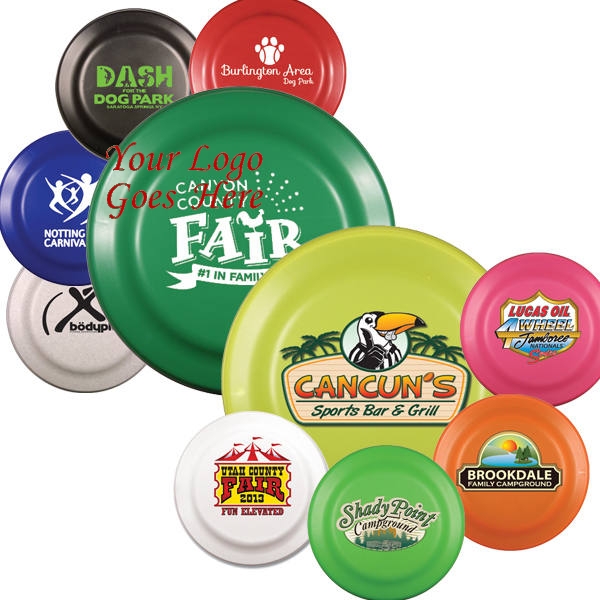 9-1/4 Heavy-Duty Flyer