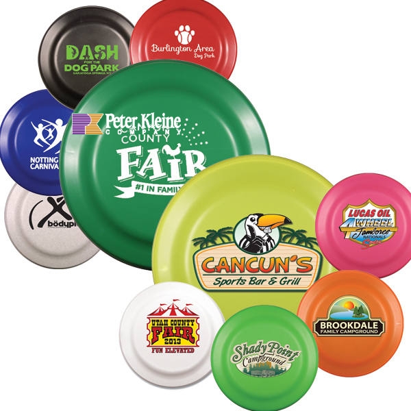 9-1/4 Heavy-Duty Flyer