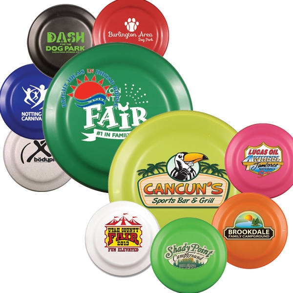 9-1/4 Heavy-Duty Flyer