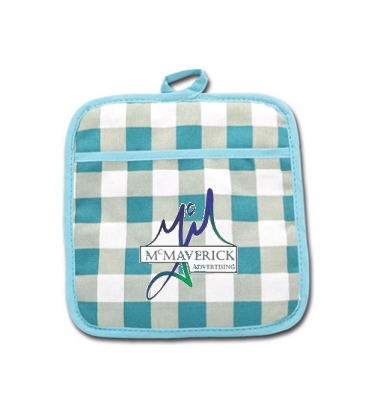 Therma-Grip Pocket Pot Holder