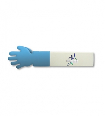 Kuzil Krazy Helping Hand Silicone Tongs