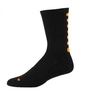 Color Block Crew Sock