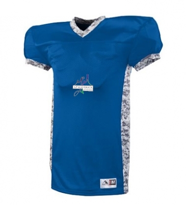 Dual Threat Jersey