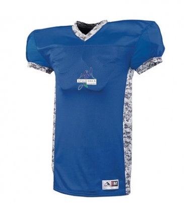 Youth Dual Threat Jersey