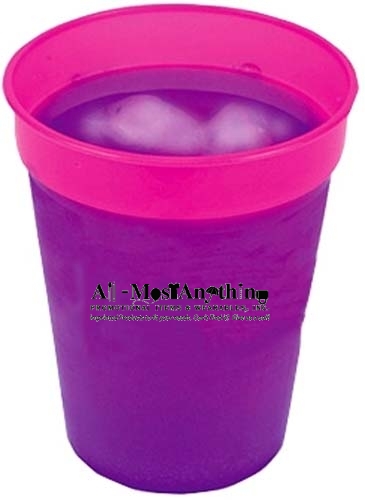 17 Oz. Mood Stadium Cup