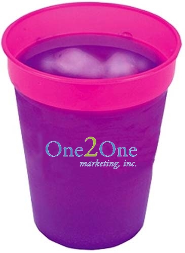 17 Oz. Mood Stadium Cup
