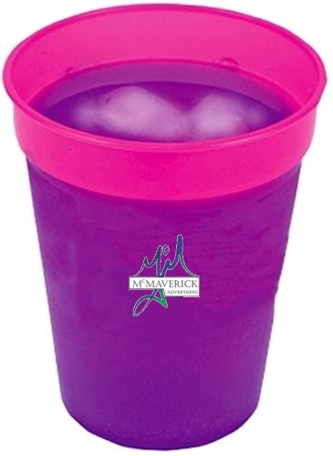 17 Oz. Mood Stadium Cup
