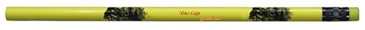 Fluorescent Pencil