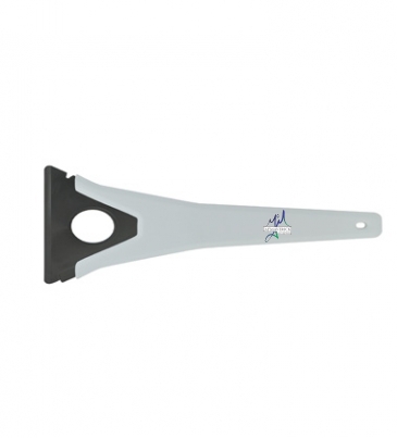Multi-use Ice Scraper