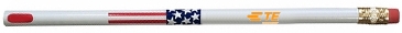 Patriotic Pencil