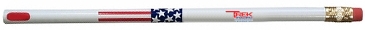 Patriotic Pencil
