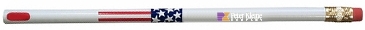 Patriotic Pencil