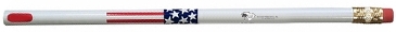 Patriotic Pencil