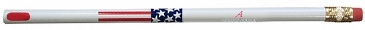 Patriotic Pencil