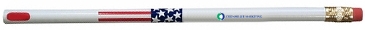 Patriotic Pencil