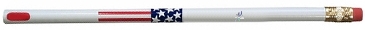 Patriotic Pencil