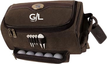 Giusti Shoe Bag