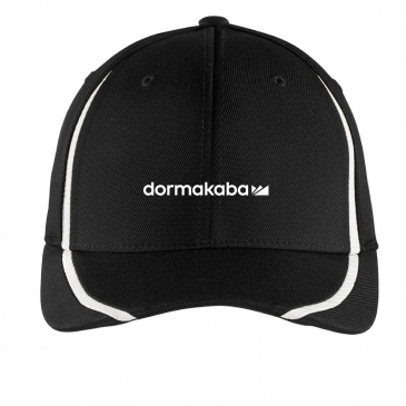 Sport-Tek® Flexfit® Performance Colorblock Cap