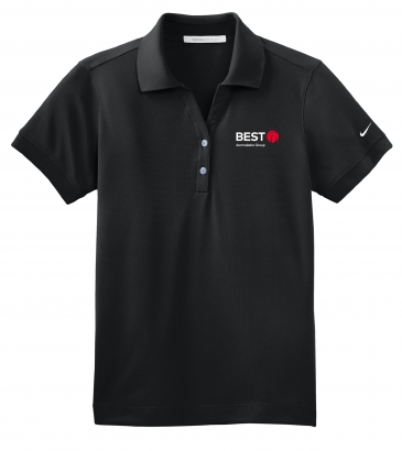 Nike Golf - Ladies Dri-FIT Classic Polo