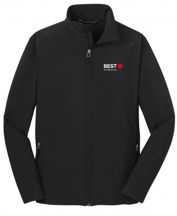 Port Authority® Core Soft Shell Jacket