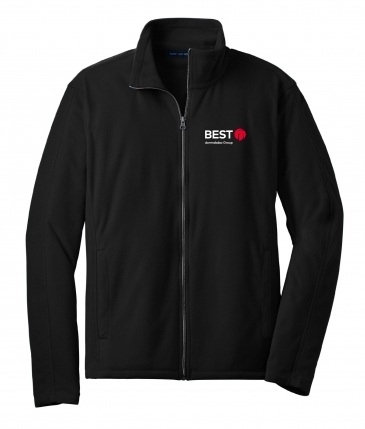Port Authority® Microfleece Jacket