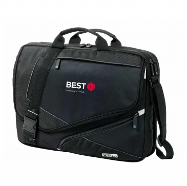 OGIO® - Voyager Messenger - OUT OF STOCK TIL JAN.