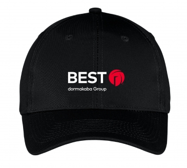 Port & Company® - Six-Panel Twill Cap