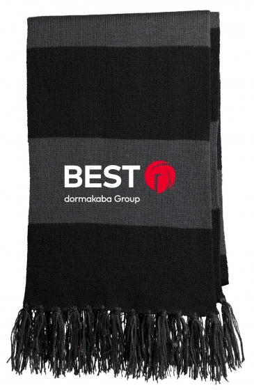 Sport-Tek® Spectator Scarf