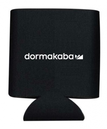 Collapsible Can Insulator 12 OZ.