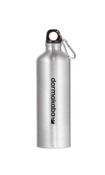 Santa Fe Aluminum Bottle 26oz