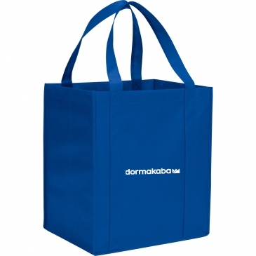 Hercules Non-Woven Grocery Tote