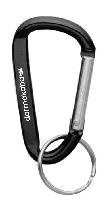 Carabiner