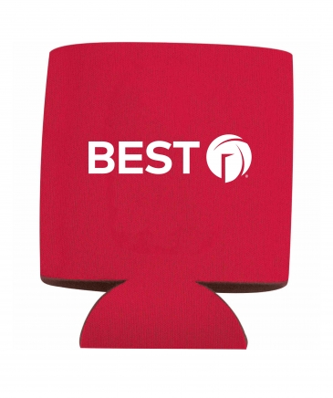 Collapsible Can Insulator 12 OZ.