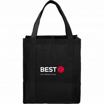 Hercules Non-Woven Grocery Tote