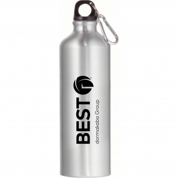 Santa Fe Aluminum Bottle 26oz