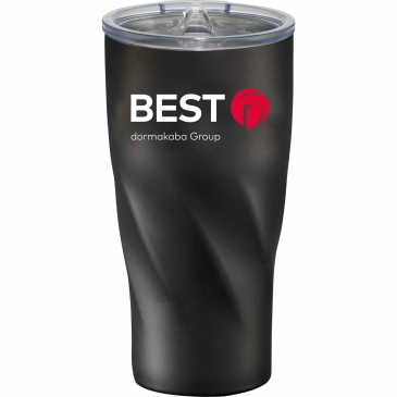 Hugo Copper Vacuum Insulated Tumbler 20oz