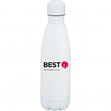 Copper Vacuum Insulated Bottle 17oz