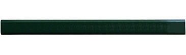 Enamel Finish Carpenter Pencil