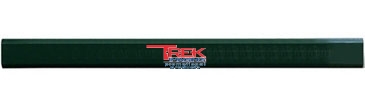 Enamel Finish Carpenter Pencil