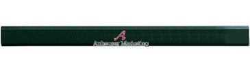 Enamel Finish Carpenter Pencil