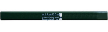 Enamel Finish Carpenter Pencil
