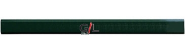Enamel Finish Carpenter Pencil