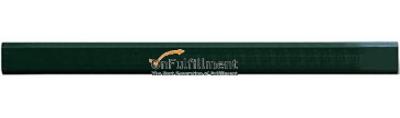 Enamel Finish Carpenter Pencil