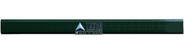 Enamel Finish Carpenter Pencil