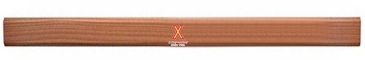Natural Finish Carpenter Pencil